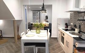 Apartamentos Fernando III El Santo